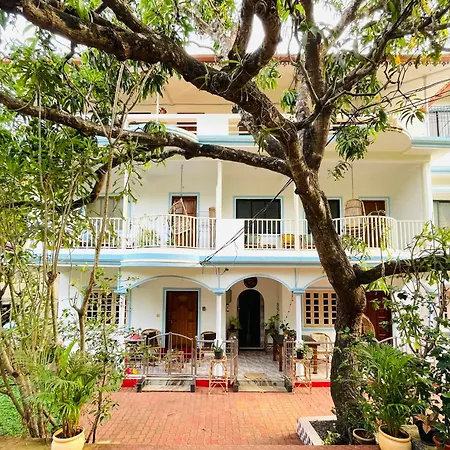 Apartamento Aamra Ghar By Evaddo